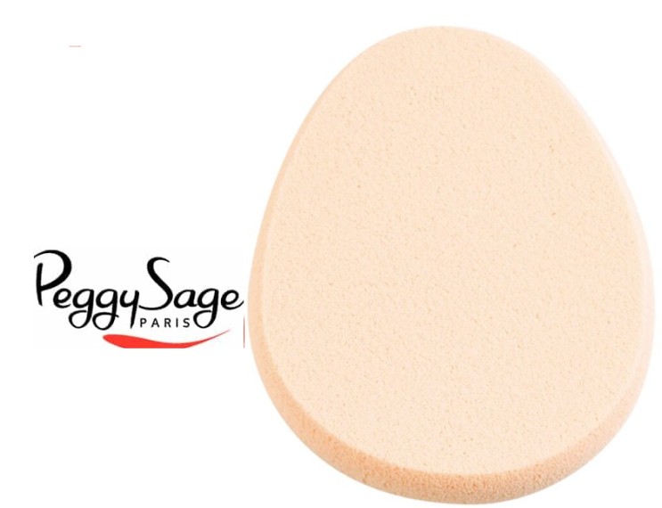 PEGGY SAGE - SPUGNA MAKE-UP VISO